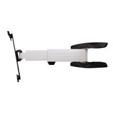 Hama FULLMOTION, XL, 65" 165,1 cm (65") Sort, Hvid