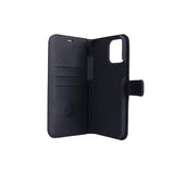 Radicover RAD266 mobiltelefon etui 17 cm (6.7") Tegnebogsetui Sort