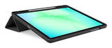 Tech-Protect 5906302335152 tablet etui 27,9 cm (11") Flipetui Sort, Transparent