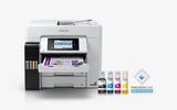 Epson EcoTank L6580 Inkjet A4 4800 x 22400 dpi 32 sider pr. minut Wi-Fi