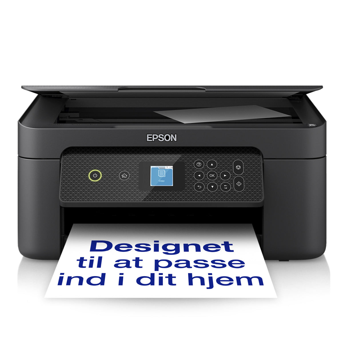 Epson Expression Home XP-3200 Blækprinter