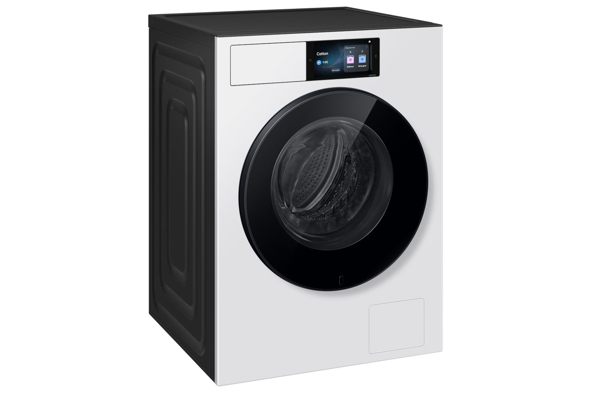 Samsung WF90H09C4WT2 frontbetjent vaskemaskine