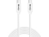 Sandberg USB-C>C USB 3.1 G2 100W, 2M