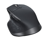 Logitech MX Master 2S mus Kontor Højre hånd RF trådløs + Bluetooth Laser 4000 dpi