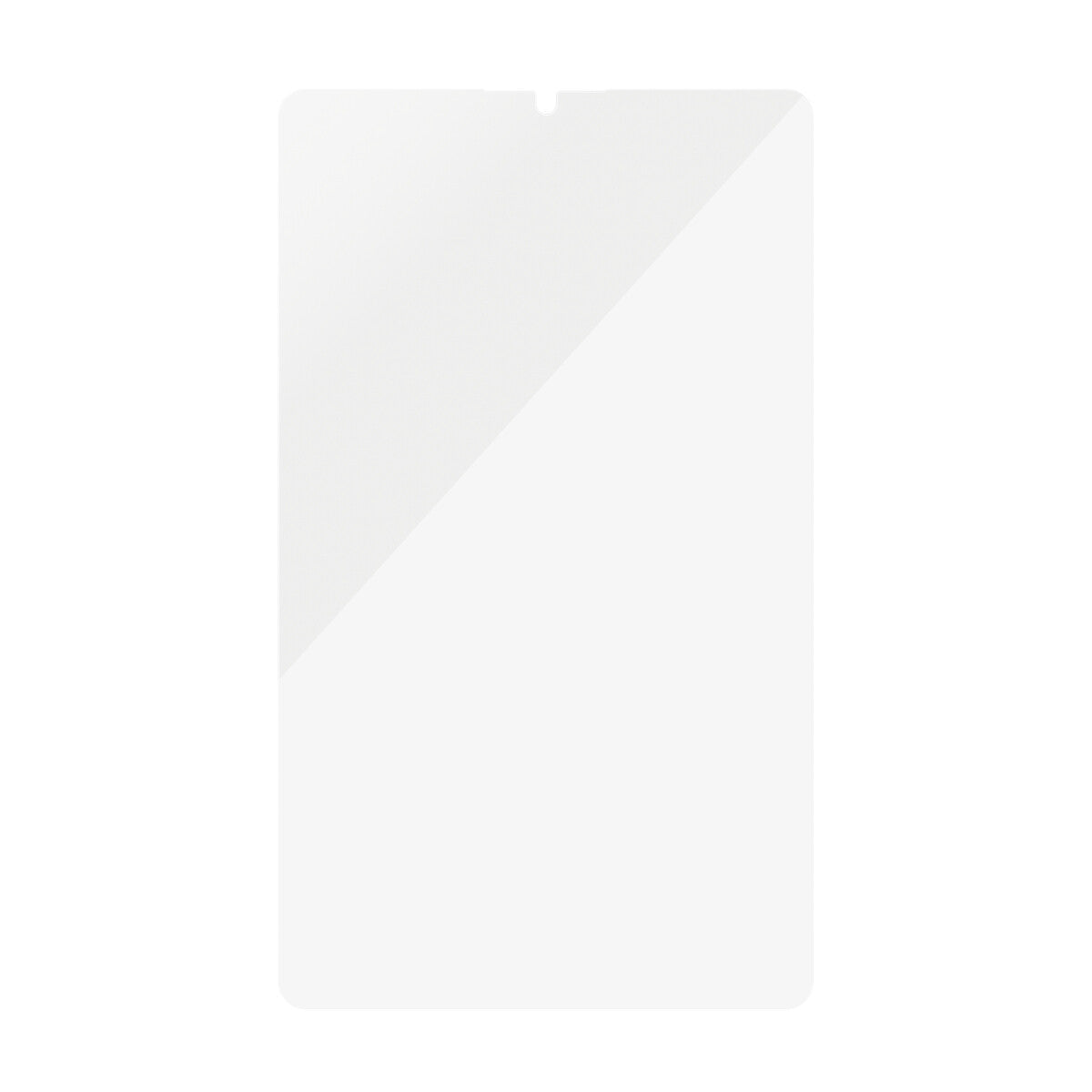 PanzerGlass ® Skærmbeskyttelse Samsung Galaxy Tab A11 | Tab A9 | Ultra-Wide Fit