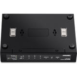 TRENDnet TPE TG611 Switch 6-porte Gigabit PoE+