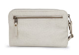Golla Air Wristlet mobiltelefon etui Tegnebogsetui Hvid