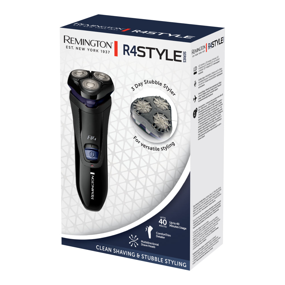 Remington R4002 Styles Series herreshaver