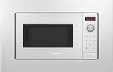Bosch Serie 2 BFL623MW3 mikrobølgeovn
