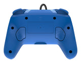 Turtle Beach TBC-8006-25 spil-controller Blå USB Gamepad Nintendo Switch, Nintendo Switch 2, Nintendo Switch OLED