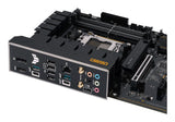 ASUS TUF GAMING B650-PLUS WIFI AMD B650 Sokkel AM5 ATX
