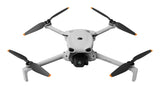 DJI Lito X1 Fly More Combo 4 rotors Quadcopter 48 MP 2788 mAh Grey