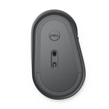 DELL MS5320W mus Kontor Højre hånd RF trådløs + Bluetooth Optisk 1600 dpi