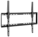 Pro Basic TV wall mount Basic TILT (L) black - for TV