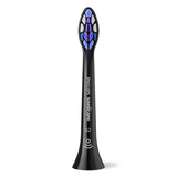 Philips Sensitive HX6058/88 Pakke med 8 børstehoveder