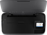 HP OfficeJet Mobile 250 Trådløst All-in-One Farve Printer, Kopimaskine, scanner