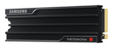 Samsung MZ-VAP4T0 4 TB M.2 PCI Express 5.0 NVMe V-NAND TLC