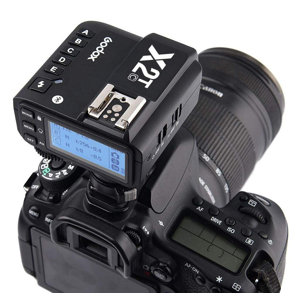Godox X2T-C kamera flashtilbehør Udløser