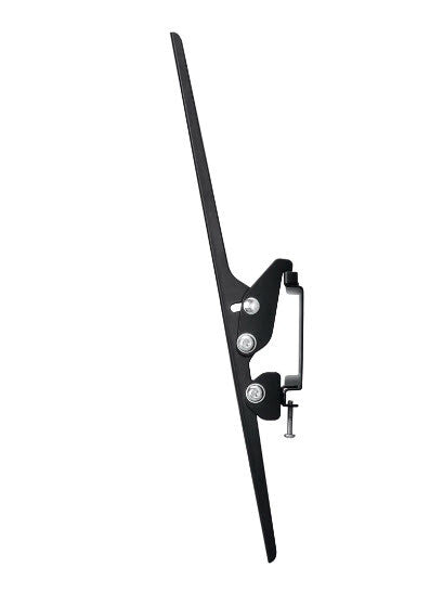 Hama 00220808 tv-beslag 190,5 cm (75") Sort
