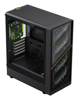 GameMax AERIS 330 MB Mini Tower Sort