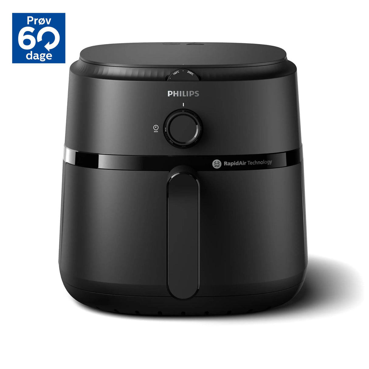 Philips 1000 series Airfryer NA130/00 6.2L