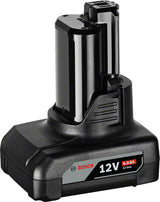 Bosch GBA 12V 6.0AH Batteri