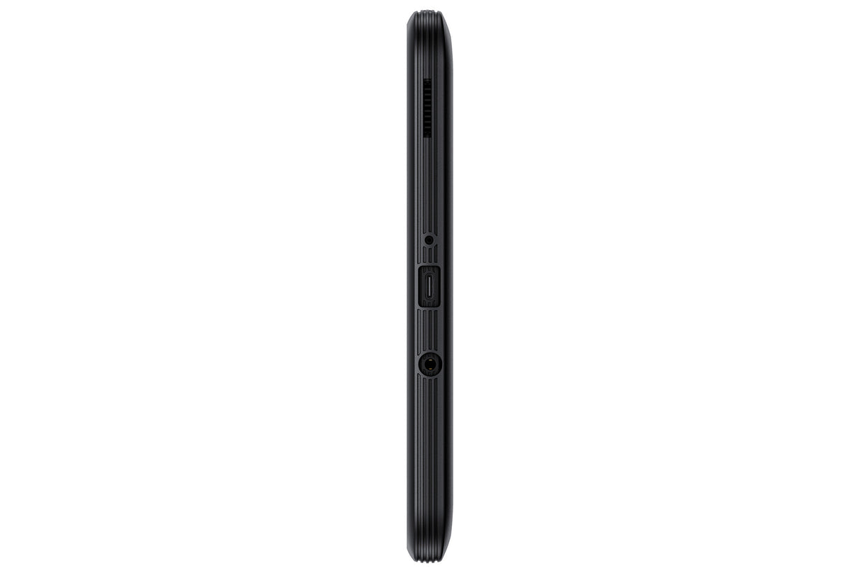 Samsung SM-T636B 5G Snapdragon 128 GB 25,6 cm (10.1") 6 GB Wi-Fi 6 (802.11ax) Sort