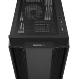 DeepCool CC560 V2 Midi Tower Sort