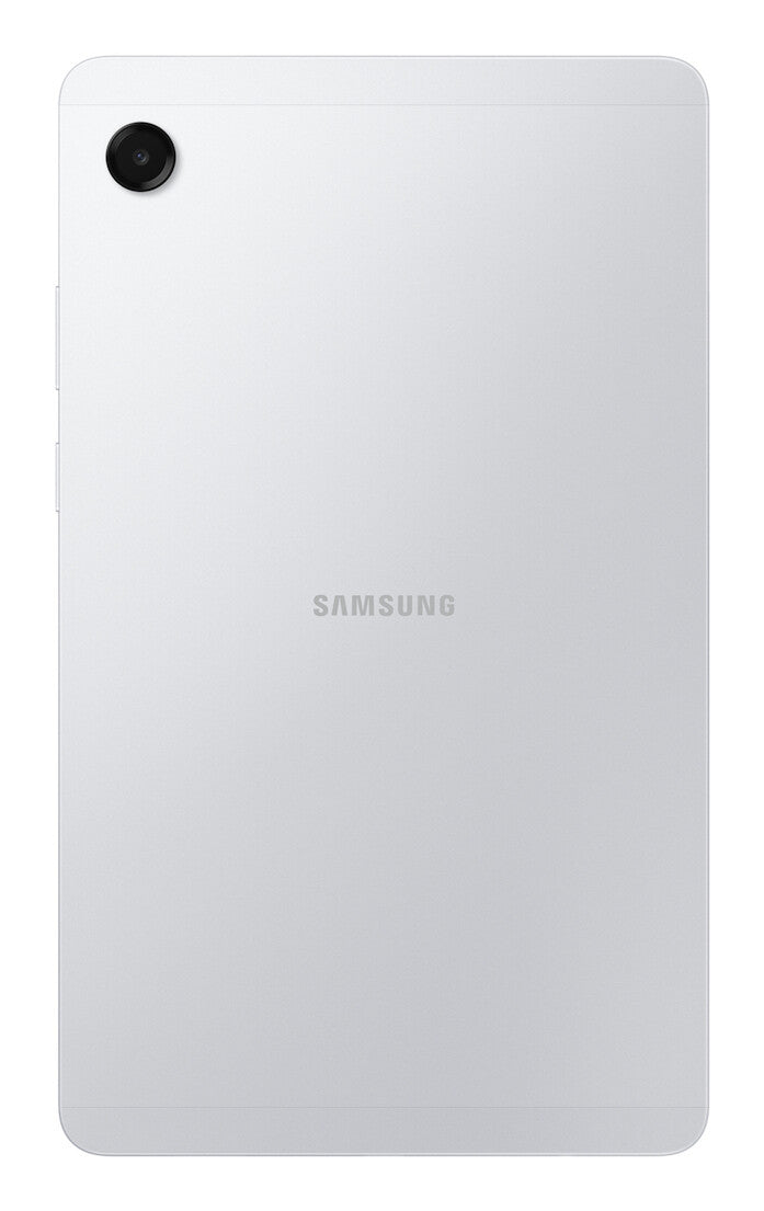 Samsung Galaxy Tab A11 64 GB 22,1 cm (8.7") 4 GB Wi-Fi 5 (802.11ac) Sølv
