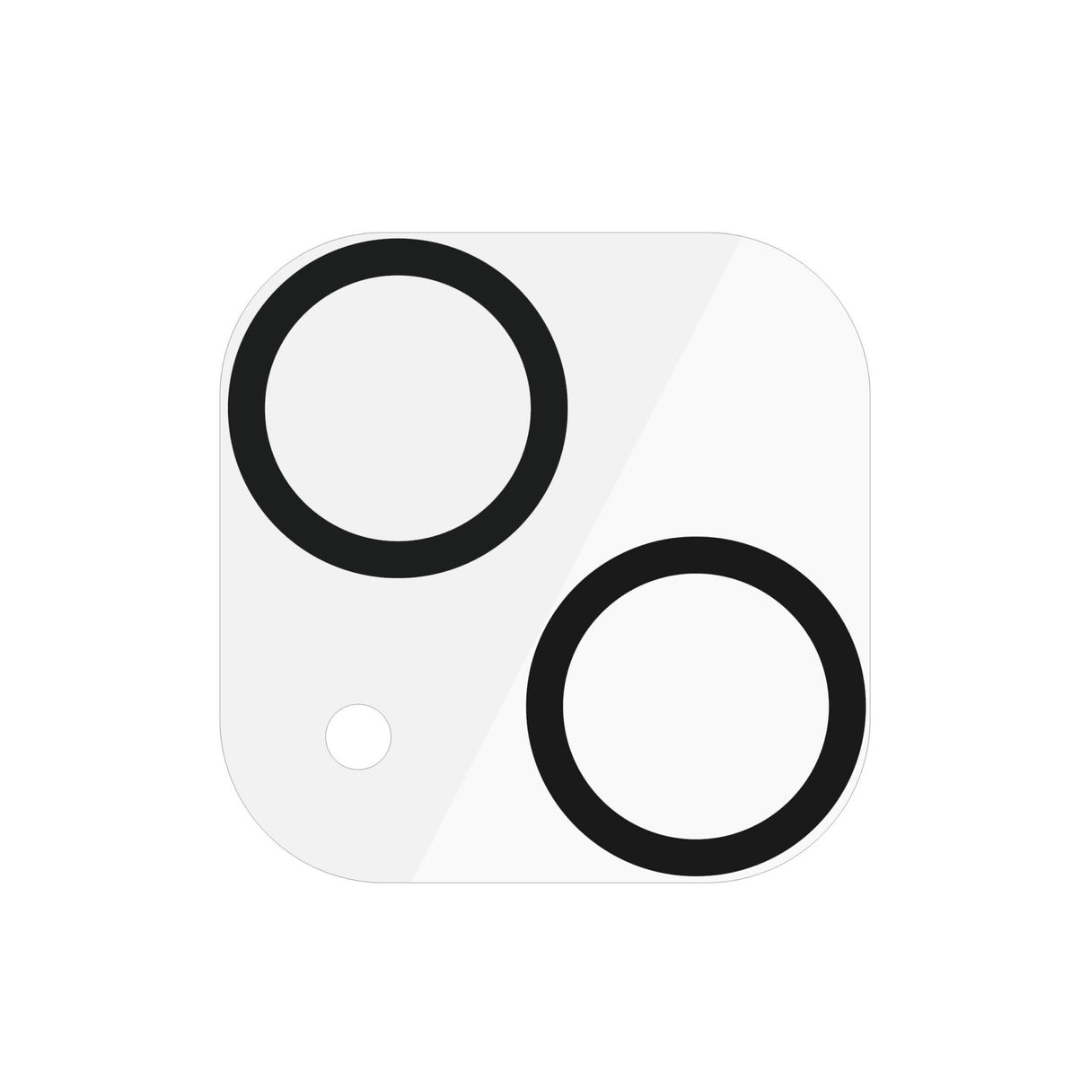 PanzerGlass ® PicturePerfect Kameralinsebeskytter iPhone 13 | Mini