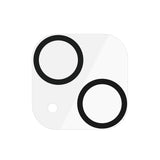 PanzerGlass ® PicturePerfect Kameralinsebeskytter iPhone 13 | Mini