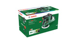 Bosch UniversalOrbit 18V-20 Rystepudser 23000 OPM Sort, Grøn