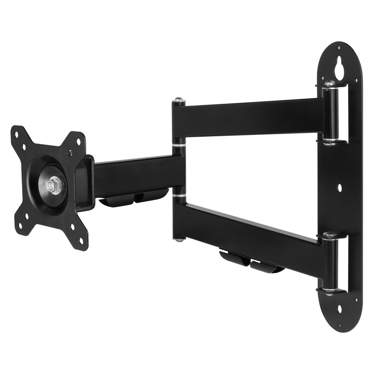 ARCTIC W1C 124,5 cm (49") Væg Sort