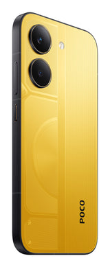 POCO X8 Pro 16,7 cm (6.59") Dual SIM 5G USB Type-C 8 GB 256 GB 6500 mAh Gul