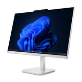 Lenovo A105 24 AMD Ryzen™ 3 30 60,5 cm (23.8") 1920 x 1080 pixel All-in-One PC 8 GB LPDDR5-SDRAM 256 GB SSD Windows 11 Home Wi-Fi 6 (802.11ax) Grå