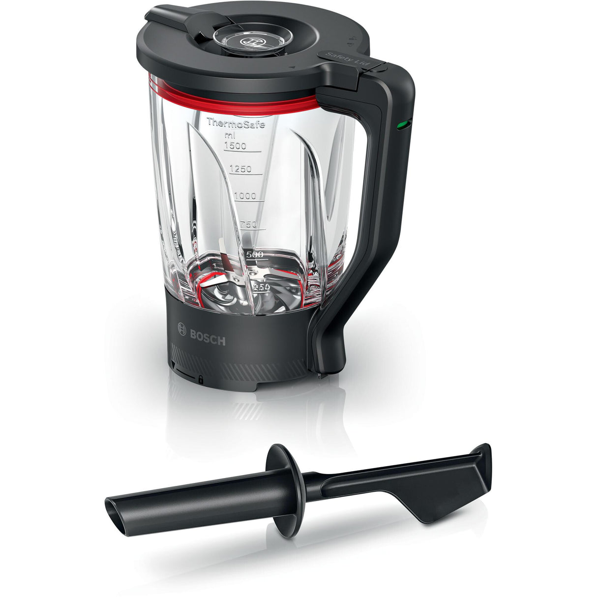 Bosch MUZS6MX tilbehør til blender Fastgørelsessæt