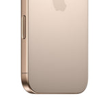 Apple iPhone 16 Pro Max 256GB Desert Titanium EU MYWX3