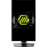 MSI MAG 255PXF computerskærm 62,2 cm (24.5") 1920 x 1080 pixel Fuld HD Sort
