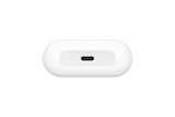 Samsung Galaxy Buds3 Pro Trådløs TWS earbuds Hvid