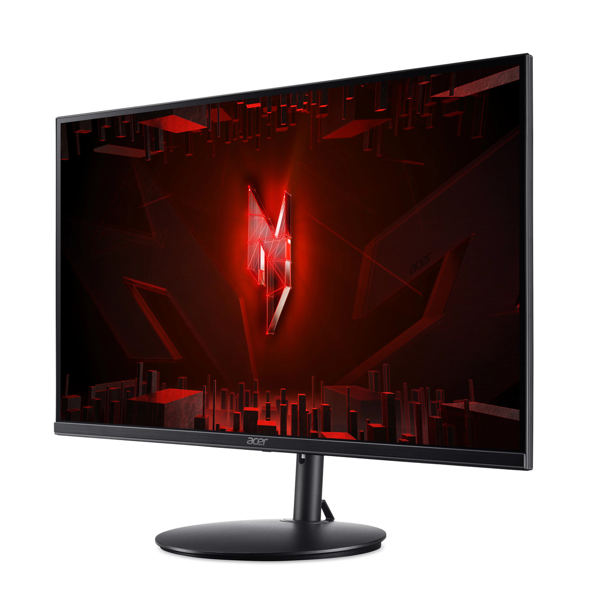 Acer Nitro XF0 XF270 X1 computerskærm 68,6 cm (27") 1920 x 1080 pixel Fuld HD LCD Sort