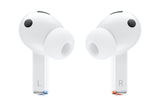 Samsung Galaxy Buds3 Pro Trådløs TWS earbuds Hvid