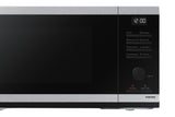 Samsung MG23DG4524ATE2 mikrobølgeovn Sort, Rustfrit stål Grill mikroovn Bordplade 23 L 800 W