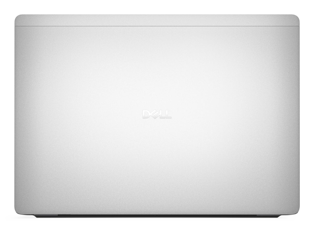 DELL Pro 16 Plus PB16250 Copilot+ PC Intel Core Ultra 5 236V Laptop 40,6 cm (16") Full HD+ 16 GB LPDDR5x-SDRAM 512 GB SSD Wi-Fi 7 (802.11be) Windows 11 Pro Aluminium