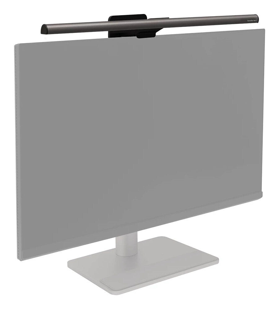 BenQ ScreenBar Halo 2 Monitorlys Grå