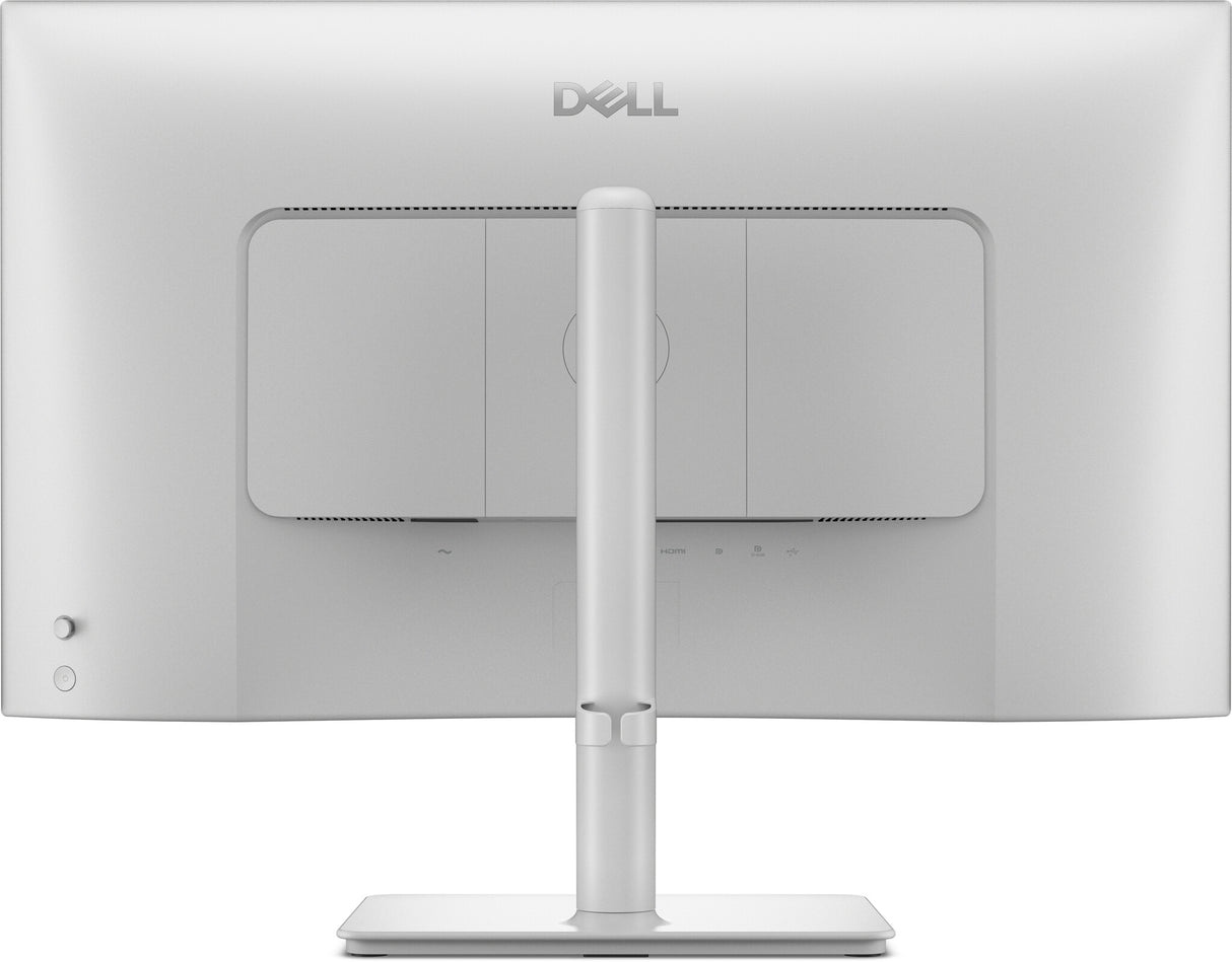 DELL Plus S2725DC computerskærm 68,6 cm (27") 2560 x 1440 pixel Quad HD LCD Hvid