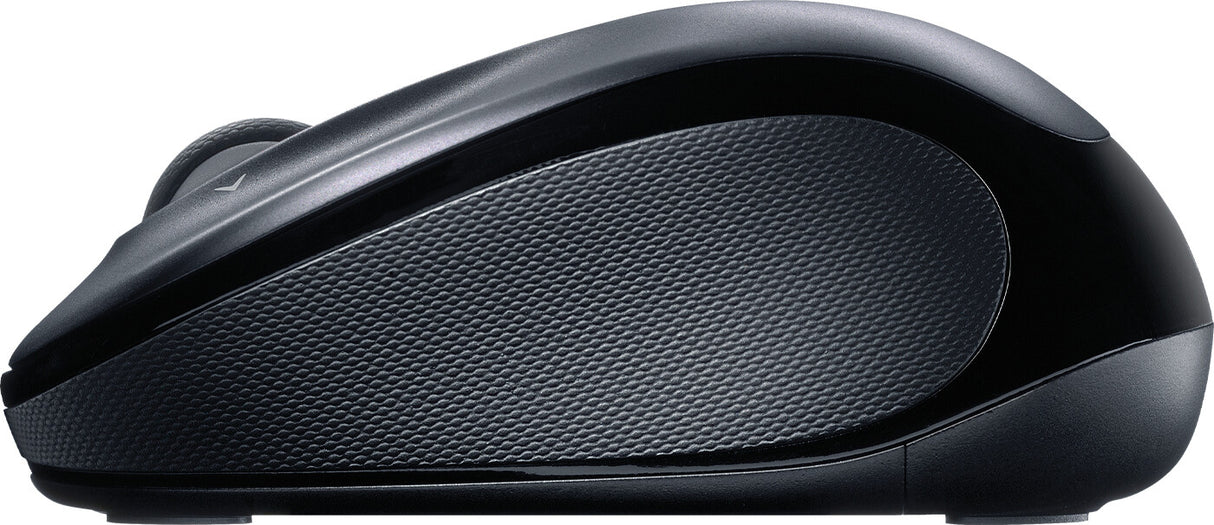Logitech M325s mus Rejse Ambidextrous RF trådløst Optisk 1000 dpi