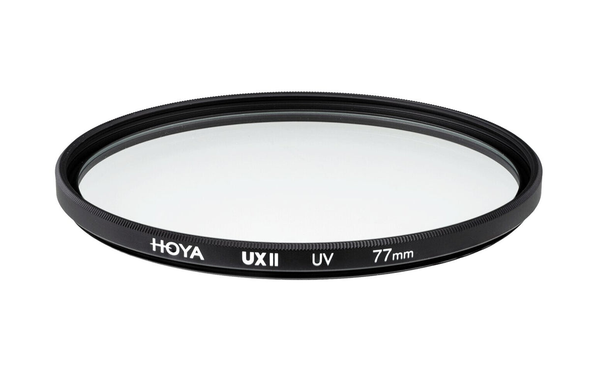 Hoya UX II UV Ultraviolet (UV) kamerafilter 77 mm