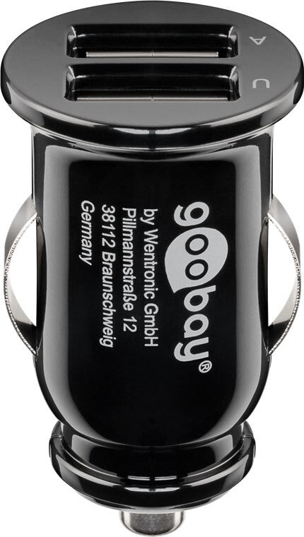 goobay Bilstrømsadapter 5V
