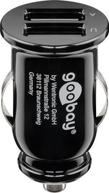 goobay Bilstrømsadapter 5V