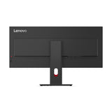 Lenovo ThinkVision T34WD-40 LED display 86,4 cm (34") 3440 x 1440 pixel Wide Quad HD Sort